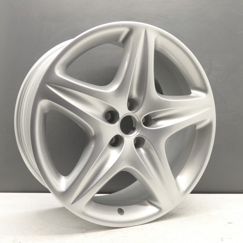 Jaguar xj8 x350 alloy - xj, 19"