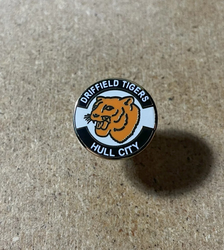 Hull city driffield tigers - hull,