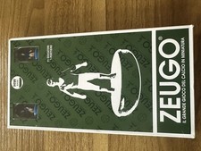 ZEUGO TEAMS - FLAT BASES