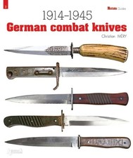 GERMAN COMBAT KNIVES