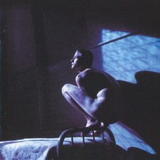 Peter Gabriel Birdy  SACD