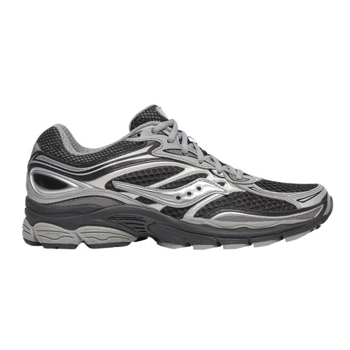 Saucony progrid omni black - omni,