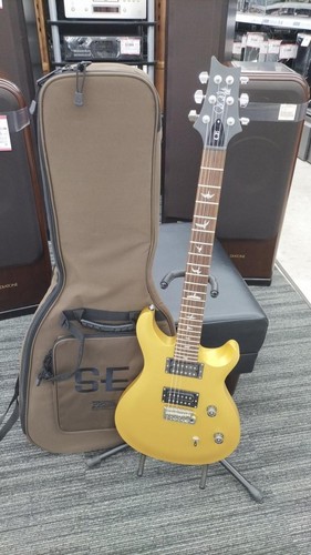 Prs standard electric - prs, 24