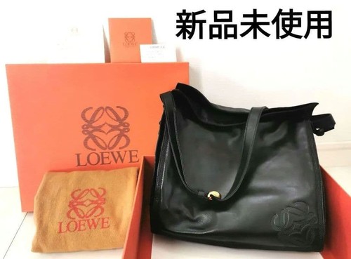 Brand new loewe anagram - new,