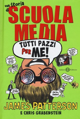 Tutti pazzi per una storia - me!,