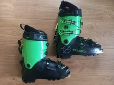 Men’s Touring Ski Boots size