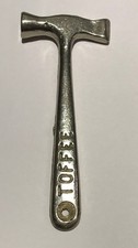 Blue Bird Toffee Hammer -