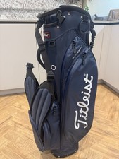 Titleist Players 4 Stadry Golf