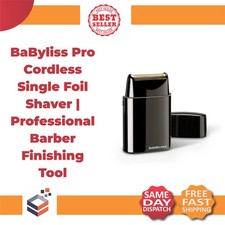 BaByliss Pro Cordless Single