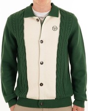 Sergio Tacchini Bruni Knit