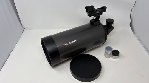 Celestron nexstar 127slt - celestron,