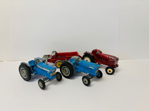 Corgi toys dinky - toys,, dinky,