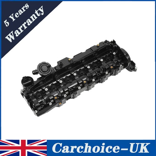 Cylinder head valve rocker - cylinder,