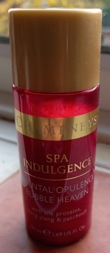 Champneys spa indulgence - champneys,