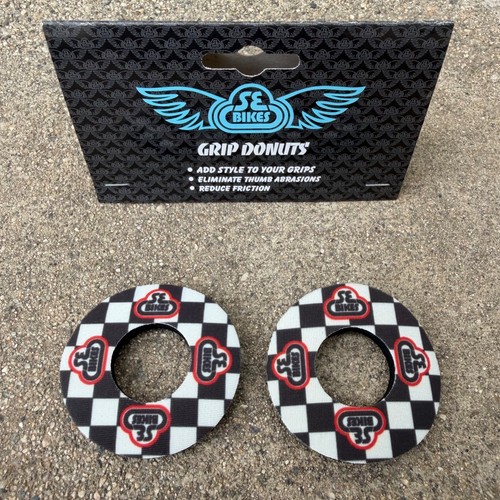 Racing wing donuts - se,