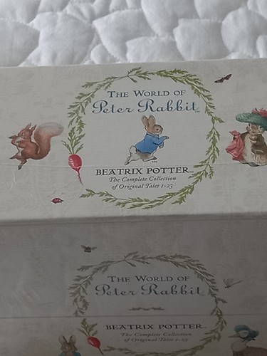 Beatrice potter the - the, of