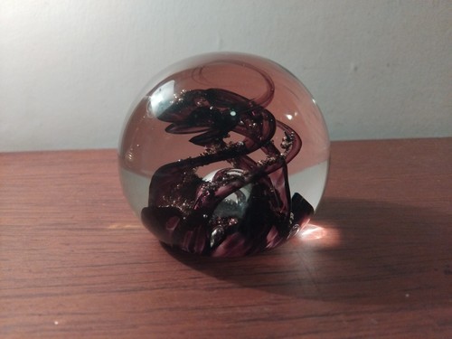 Vintage selkirk scotland glass - selkirk,