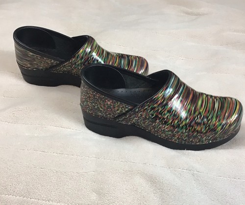 Dansko shoes clogs - shoes,