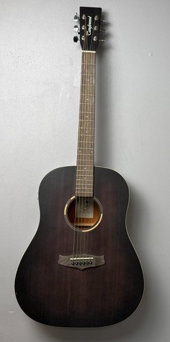 Tanglewood twbb blackbird - twbb,