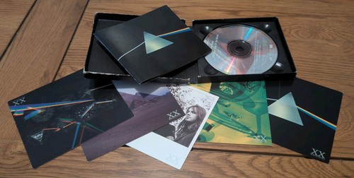 Pink floyd dark - floyd,, of