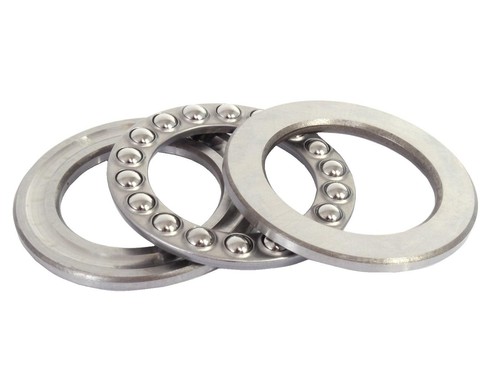51203 part thrust bearing - 3,