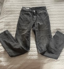 Zara eur 36 (XS) men’s grey
