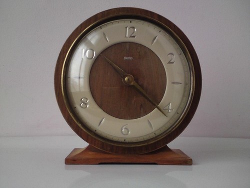 Art deco smiths wind - deco, /