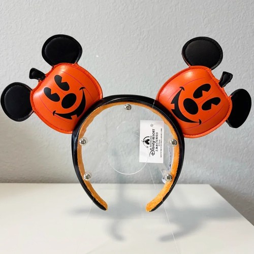 Disney parks halloween jack - parks,