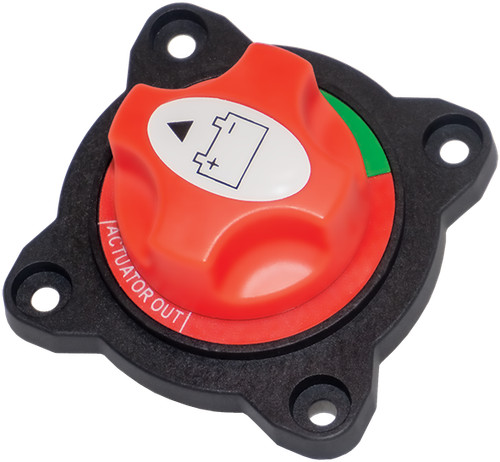 50v 300a battery - battery, isolator