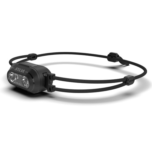 Silva head torch battery - silva,