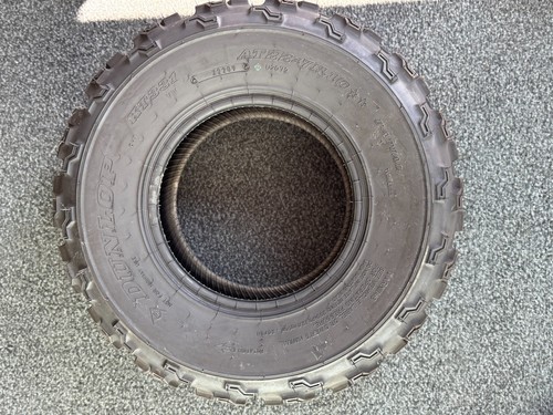 Dunlop kt331 atv tyres - dunlop,