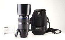 Olympus 50-200mm F2.8-3.5 ED
