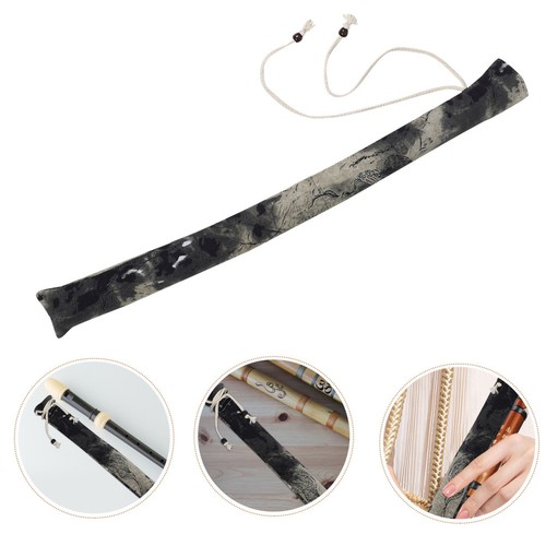 Flute carry bag travel chinese - flute,