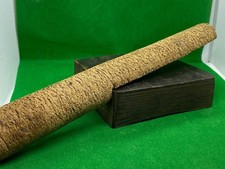 Ebonite rod hard - ebonite, hard,