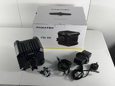FANATEC CSL DD 5NM Wheel Base