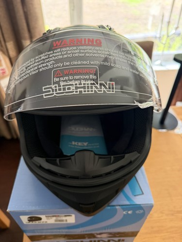 Duchinni d705 full face - duchinni,