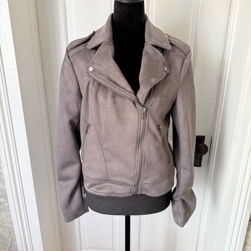 Philosophy biker jacket - biker,