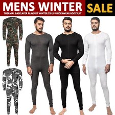 MENS BASELAYER THERMAL