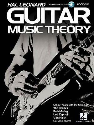 Hal leonard guitar music - hal,