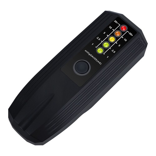 Portable emf meter easy - portable,