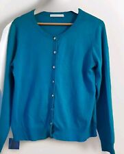 Ladies Jade Cardigan Size 12