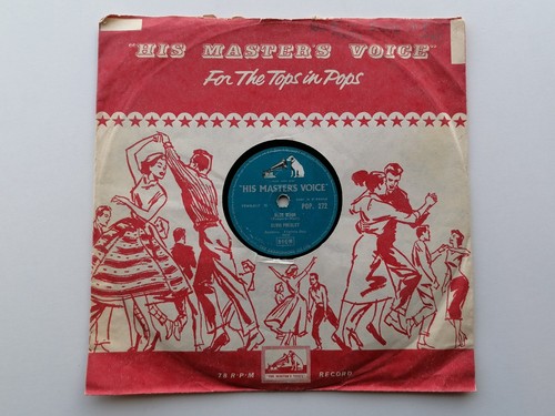 Elvis presley 1956 i - 1956,