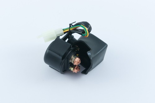 Lexmoto echo 50cc 125cc relay - lexmoto,