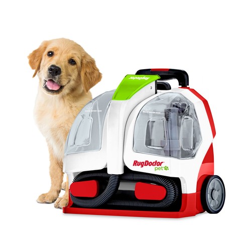 Rug doctor pet portable spot - rug,