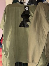 2XL Crooks & Castles Army