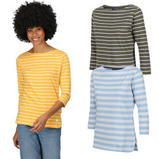 Regatta Womens Bayla 3/4