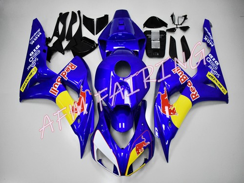 Blue bull abs - blue,