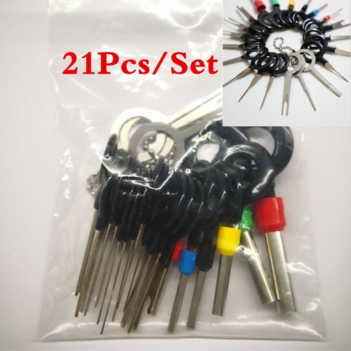 Car connector removal tool - connector,