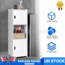 Waterproof Bathroom Storage