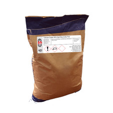 250gm 25kg calcium oxide 96 - oxide, 96%
